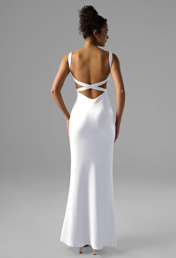 AW Armaan Dress